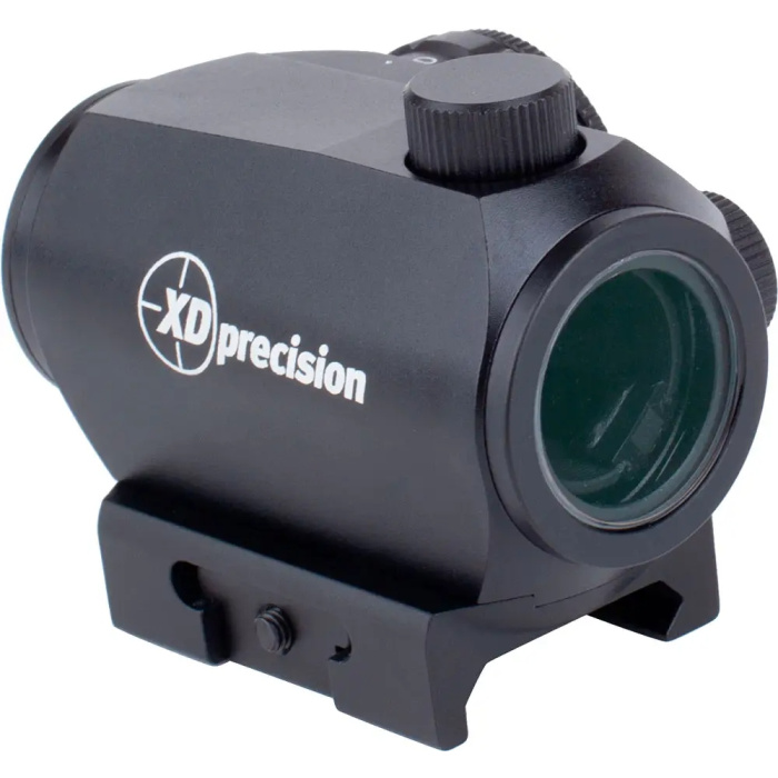 Celownik kolimatorowy XD Precision RS Medium 2 MOA